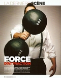 Force d'attraction