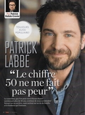 30 ans de carrière pour Patrick Labbé